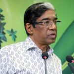 জনগণের সঙ্গে সম্পৃক্ততা না রেখে কোনো দিন ক্ষমতায় আসা যায় না বিএনপির উদ্দেশ্যে ডাঃ প্রাণ গোপাল দত্ত