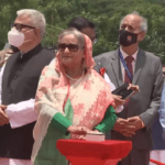 পদ্মা সেতু