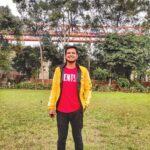 ছাত্ররাজনীতির অনন্য দৃষ্টান্ত তানভীর হাসান সৈকত