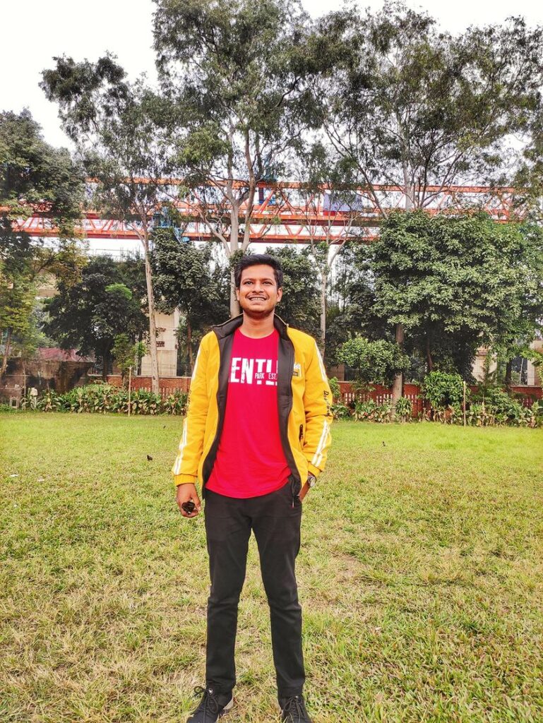 ছাত্ররাজনীতির অনন্য দৃষ্টান্ত তানভীর হাসান সৈকত