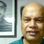 আওয়ামী লীগের উপদেষ্টা মণ্ডলীর সদস্য মুকুল বোস আর নেই