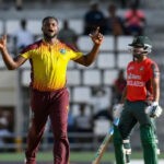বাংলাদেশ টি-টোয়েন্টি সিরিজও হারল