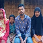 মা ঝিয়ের কাজ করেন ছেলে চান্স পেলেন বুয়েট