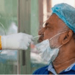 দেশে করোনার প্রকোপ বাড়ছে