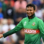সাকিবের টি-টোয়েন্টিতে নতুন রেকর্ড
