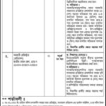 BMDC তে নিয়োগ বিজ্ঞপ্তি