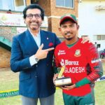 সোহানের শেষ সফর