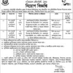 Khulna Shipyard Limited নিয়োগ বিজ্ঞপ্তি