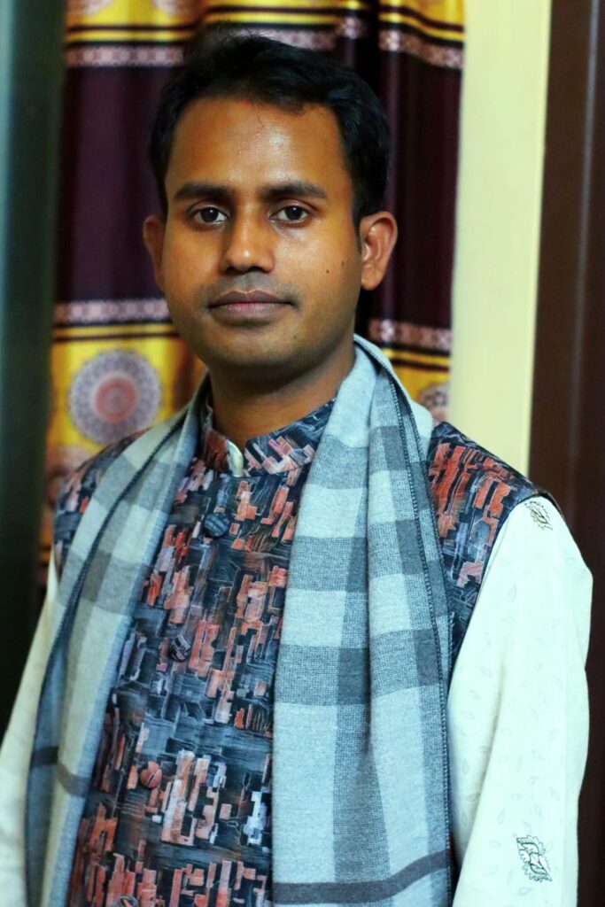 বঙ্গদেশের স্বাধীনতা সংগ্রামের গল্প-মোঃ হাবিবুর রহমান