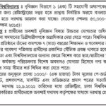 ঢাকা বিশ্ববিদ্যালয়ে অধ্যাপক নিয়োগ
