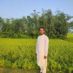 জীবন হলো উত্থান-পতনের এক ধারাবাহিক অধ্যায়  -মো. হাবিবুর রহমান