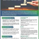 The Premier Bank Limited এ নিয়োগ বিজ্ঞপ্তি
