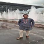 নিয়তের বিশুদ্ধতায় দোয়া কবুল হয়ঃ মোঃ কামাল উদ্দিন