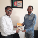 ডাকটিকিটের ঐতিহাসিক প্রেক্ষাপট ও সৈয়দ আহম্মেদ যায়েদ-এর ডাকটিকিট বই নিয়ে পর্যালোচনা  -মোঃ হাবিবুর রহমান