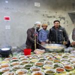 একশ রকরেম ভর্তা ও শীতকালীন পিঠা  -মোঃ হাবিবুর রহমান