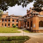 ঢাকা বিশ্ববিদ্যালয়ের প্রিন্ট মেকিং বিভাগে শিক্ষক নিয়োগ