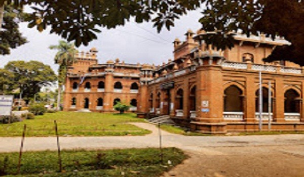 ঢাকা বিশ্ববিদ্যালয়ের প্রিন্ট মেকিং বিভাগে শিক্ষক নিয়োগ