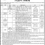 Jajira Cantonment Public School এ শিক্ষক নিয়োগ