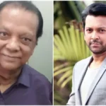 বাবা হারালেন জনপ্রিয় অভিনেতা ও সঙ্গীতশিল্পী তাহসান খান