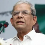 বিএনপির প্রতি সরকারের আক্রোশের মাত্রা বেড়েই চলছে: ফখরুল