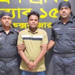 চট্টগ্রাম বিশ্ববিদ্যালয়ের কোটিপতি ছাত্র গ্রেপ্তার