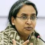 প্রশ্নফাঁসের গুজব ছড়ালে কঠোর শাস্তি দেয়া হবেঃ শিক্ষামন্ত্রী ডা. দীপু মনি।