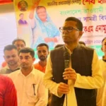 পঞ্চম বারের মতো প্রধানমন্ত্রী হবেন শেখ হাসিনা: পানিসম্পদ উপমন্ত্রী