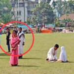 স্বাধীনতা দিবসে খালেদা জিয়ার মতো সাজায় প্রধান শিক্ষককে শোকজ