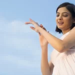 রোদে পোড়া দাগের সহজ সমাধান