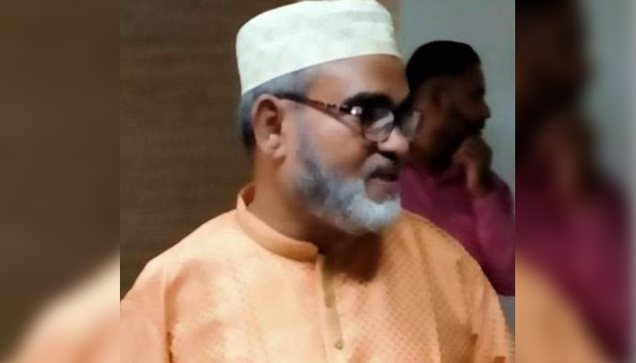 ভীতিকর বক্তব্য দেওয়ার অভিযোগে গাজীপুর সিটি করপোরেশনের ৪০ নম্বর ওয়ার্ডের কাউন্সিলর প্রার্থীর প্রার্থিতা বাতিল