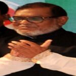 জুলিও কুরি শান্তি পদক বঙ্গবন্ধুকে বিশ্ববন্ধুর মর্যাদা এনে দেয়ঃ মুক্তিযুদ্ধ বিষয়ক মন্ত্রী