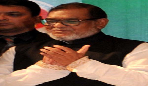 জুলিও কুরি শান্তি পদক বঙ্গবন্ধুকে বিশ্ববন্ধুর মর্যাদা এনে দেয়ঃ মুক্তিযুদ্ধ বিষয়ক মন্ত্রী