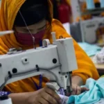 পোশাকশ্রমিকরা ঋণের চক্রে বন্দি হচ্ছেন