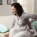 মানসিক চাপ থেকেও হতে পারে কোমরে ব্যথা