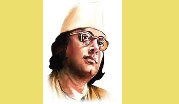 আজ কবি কাজী নজরুল ইসলামের ১২৪তম জন্মবার্ষিকী যথাযোগ্য মর্যাদায় পালিত হবে।