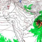 কক্সবাজার, চট্টগ্রাম ও পায়রা সমুদ্রবন্দরকে ৮ নম্বর সংকেত