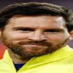 মেসিকে নিষিদ্ধ করল পিএসজি
