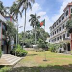 অধ্যক্ষ নিয়োগ দিবে রিজিয়া বেগম মহিলা কলেজ