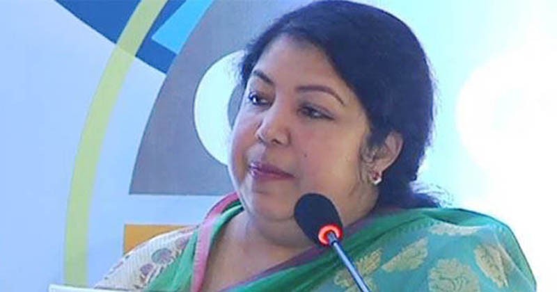 জাপানের স্পিকারের আমন্ত্রণে স্পিকারের জাপানের উদ্দেশ্যে ঢাকা ত্যাগ