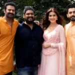 মুক্তির আগেই ২০০ কোটিতে বিক্রি হল ‘আদিপুরুষ’
