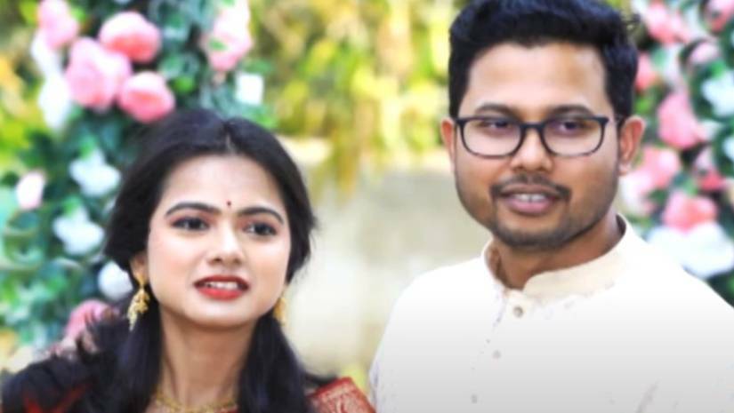 দু’টি জেলার জেলা প্রশাসকের বিয়ে