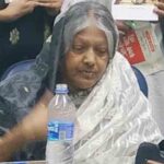 ছেলে হত্যার বিচার না হওয়ার আক্ষেপ নিয়েই মারা যান রোকেয়া আক্তার।