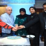 হলিডে ইন ঢাকা সিটি সেন্টার-এর নতুন ‘দ্য ইলিশ’ চালু