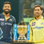 শিরোপার লড়াইয়ে ব্যাটিংয়ে গুজরাট