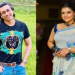 জায়েদ খানকে নিয়ে শবনম ফারিয়ার পোস্ট