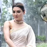 হাতি আমার মনোরম কল্পনার প্রাণী: জয়া