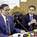 আগামী সেপ্টেম্বরে প্রধানমন্ত্রী শেখ হাসিনা ভারত সফরে যেতে পারেন:কাদের