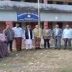 লিয়াকতগঞ্জ স্কুল এন্ড কলেজে নিয়োগ বিজ্ঞপ্তি