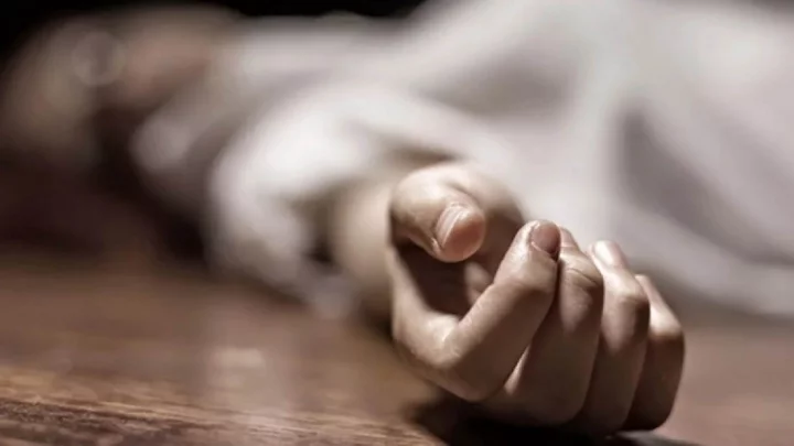 কসাইয়ের হাতে খুন