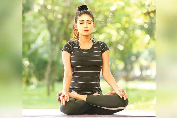 মেডিটেশন চর্চার মাধ্যমে সুস্থ কর্মোদ্যমী মানবিক সহমর্মী জাতি গঠন